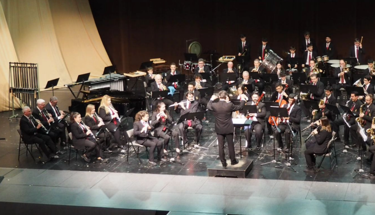 Unió Musical d'Aldaia