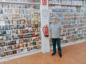 videoclub Torrent