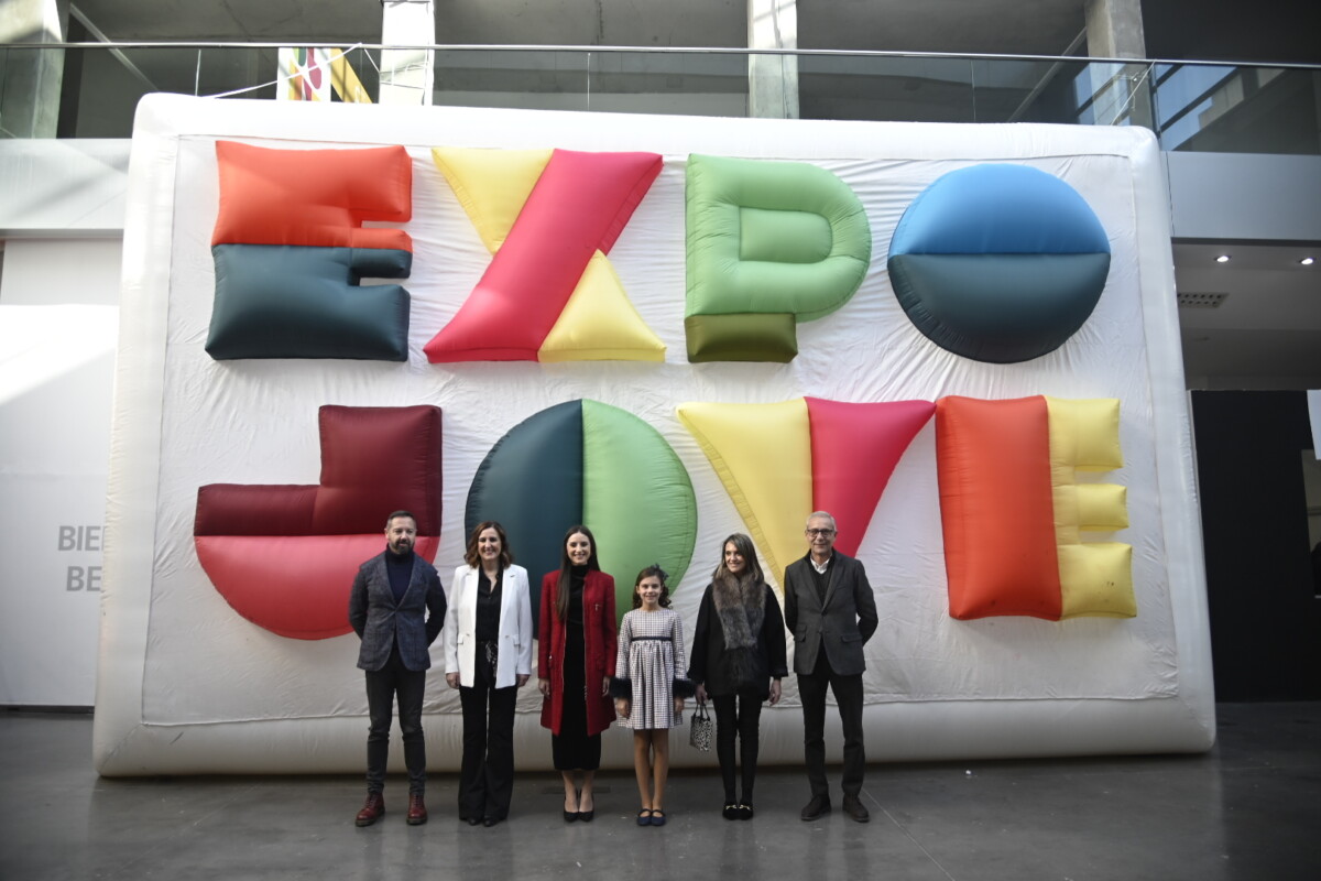 Expojove