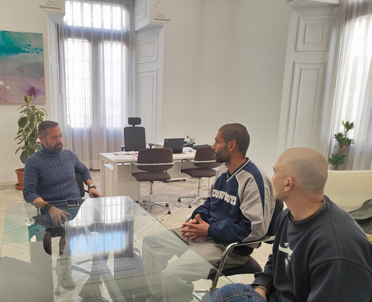 Valencia remodelará el skate park del parque Gulliver