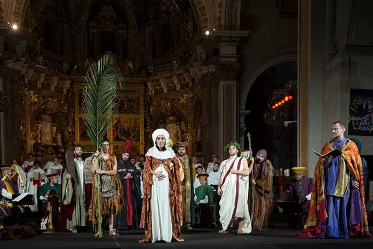 Cant de la Sibil·la