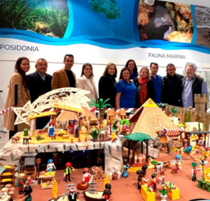 belén playmobil Puçol