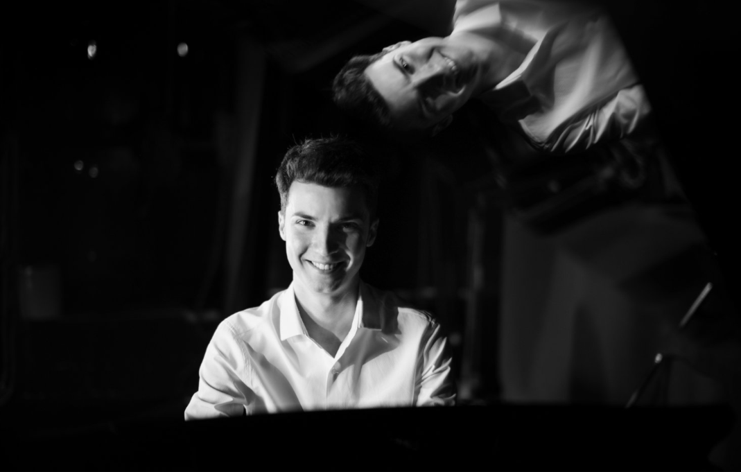 Carlos M Gómez compositor músico Manises