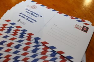 Carta Reyes Torrent alumnado