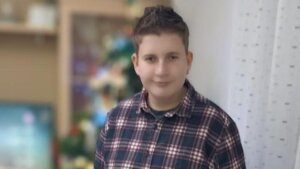 desaparecido en Torrent