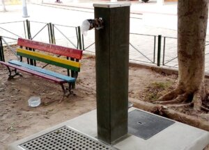 fuentes públicas alfara del patriarca