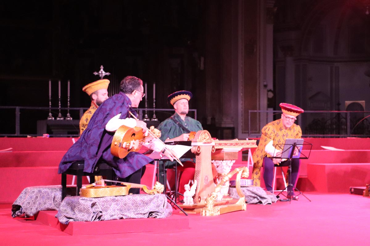 Cant de la Sibil·la