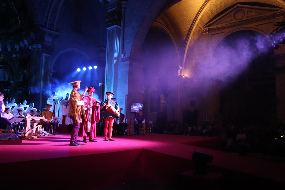 Cant de la Sibil·la