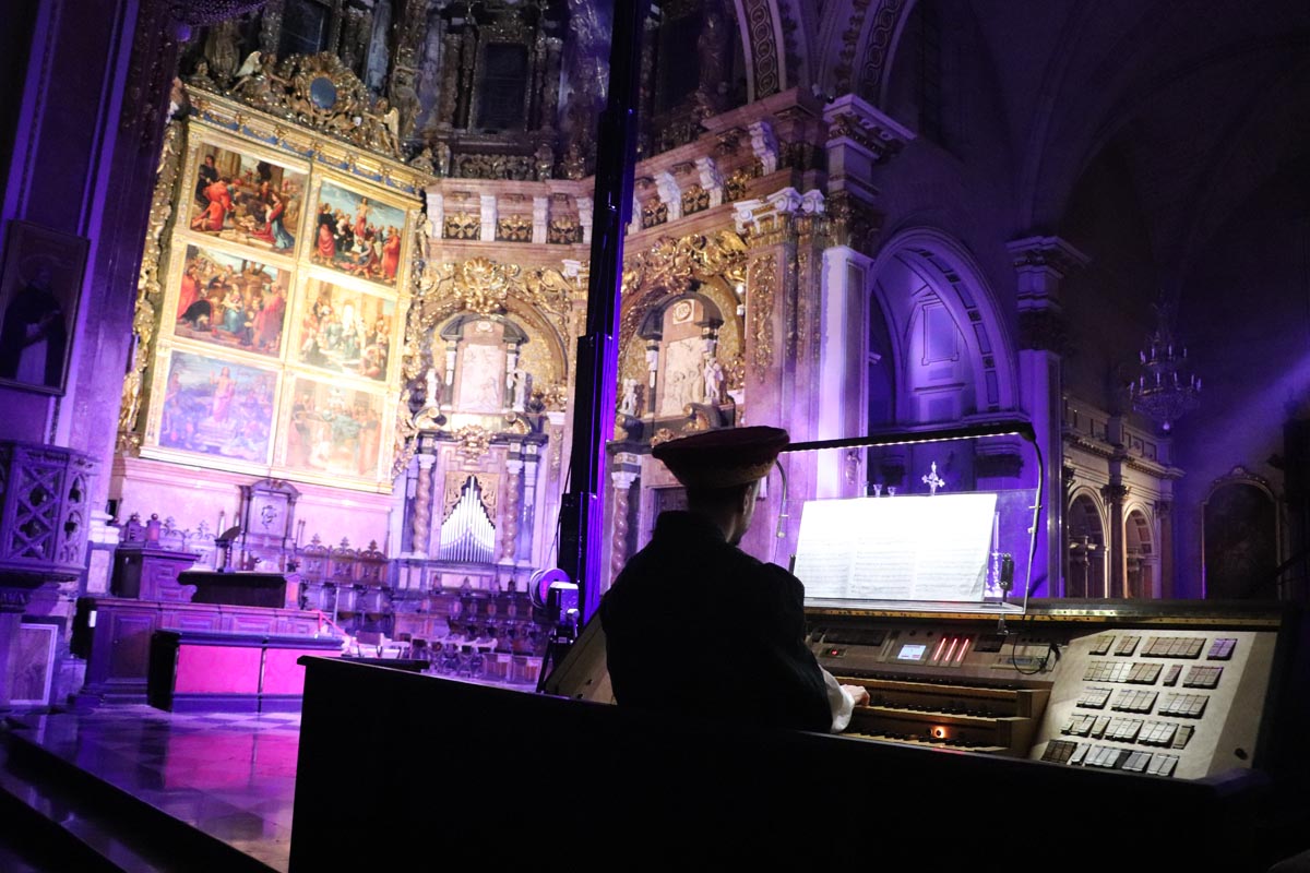 Cant de la Sibil·la