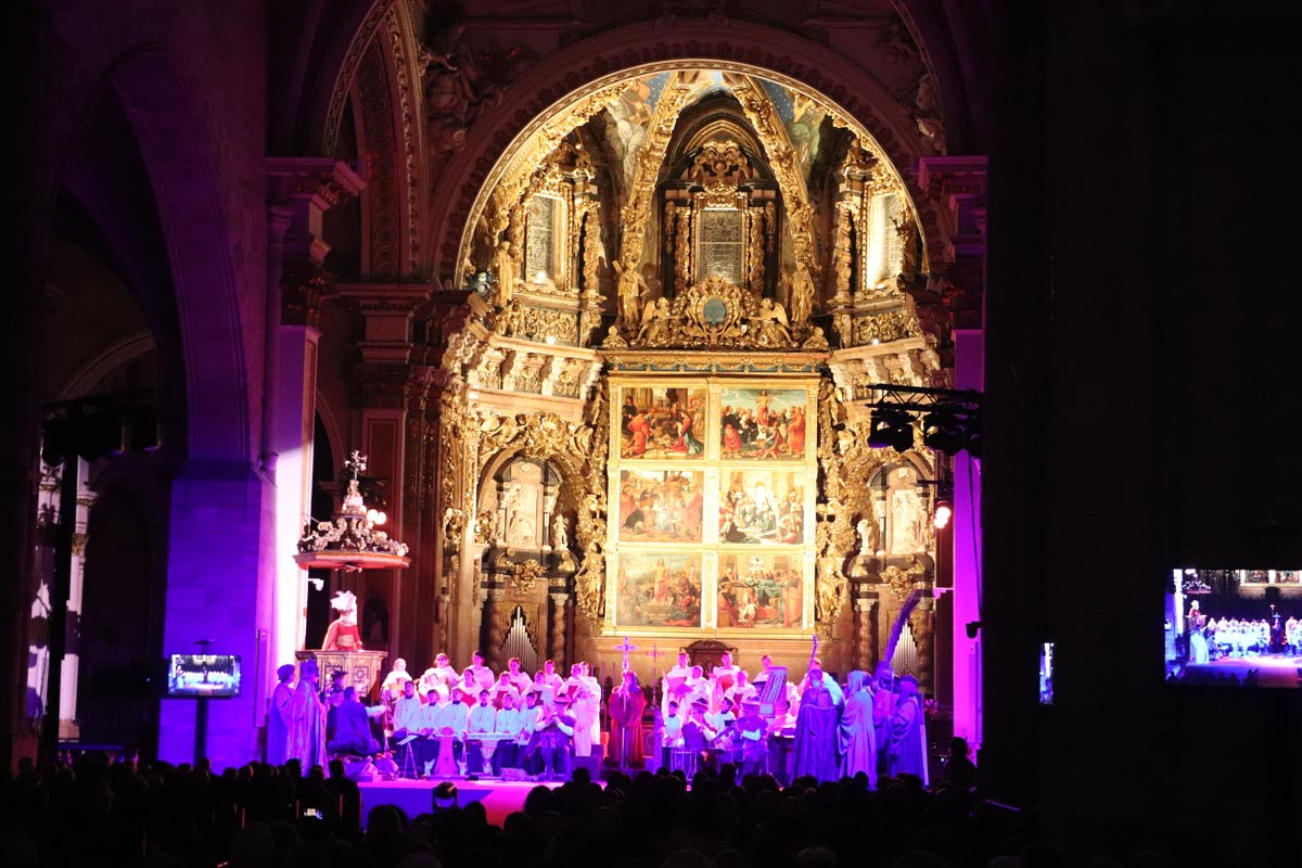 Cant de la Sibil·la