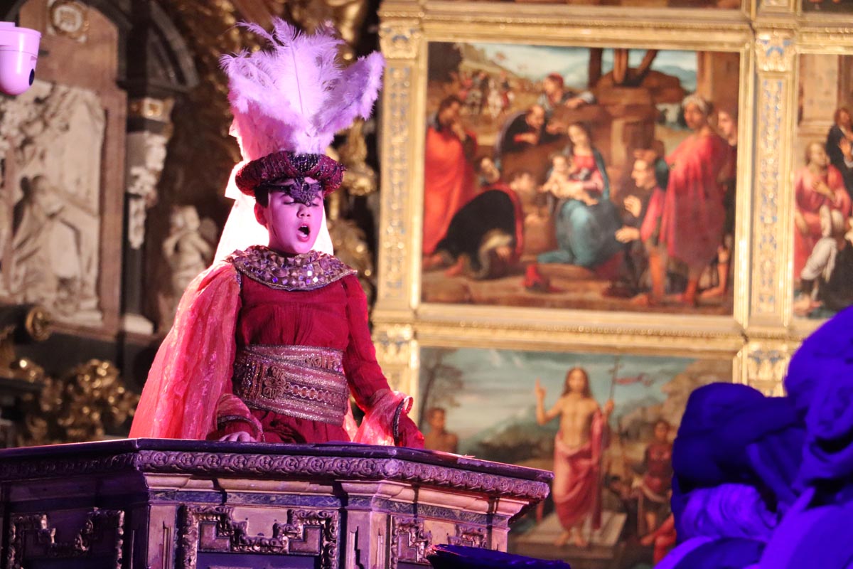 Cant de la Sibil·la