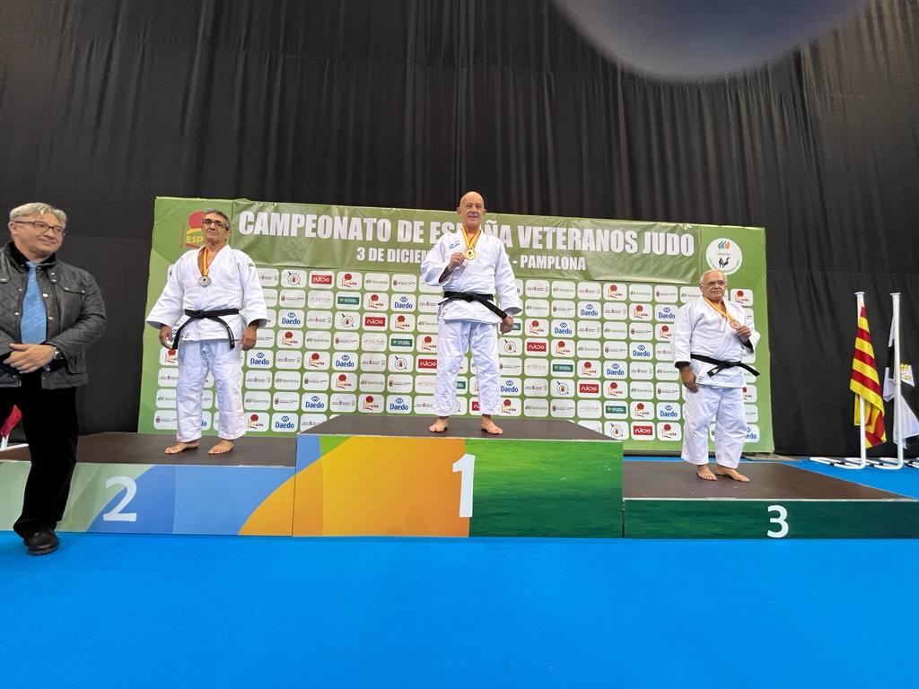 Judokan Alboraya