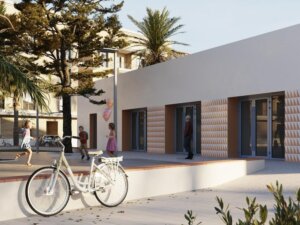 nova llar jubiltas Albalat Sorells