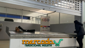 Mercado de Mislata y Cem