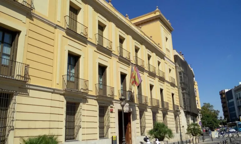 Palau de Cervelló