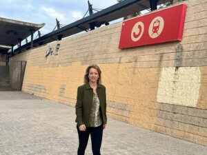 Paqui convenio adif-xirivella