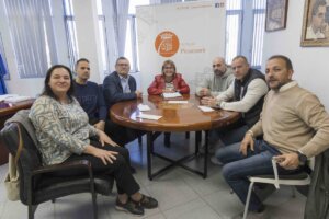 Picassent Carrera Professional