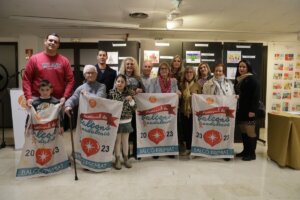 Picassent El IV Festival de Balcons Nadalencs ja té guanyadores i guanyadors