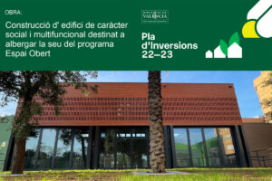 Picassent finalización de obra