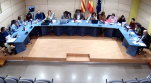 pleno presupuestos Pobla Farnals