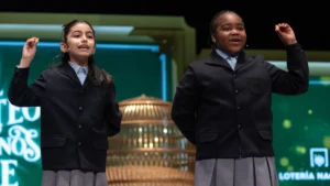 premio loteria de navidad