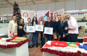 Premios Tapa Benetússer 2023