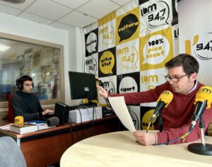 Ràdio l’Om de Picassent commemora 25 anys com a referent de les emissores municipals valencianes