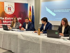 Rafelbunyol observatorio municipal