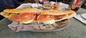 Super Velasco, del Bar Velasco