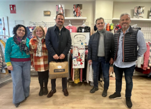 targetes regal Nadal Silla