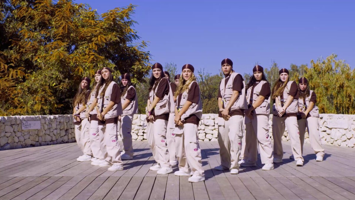 Tiger Nuts FesTalent La Colla À Punt