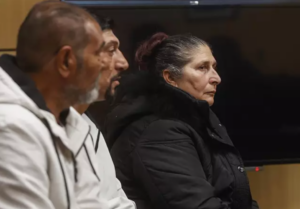 tiroteo mortal cementerio de Torrent