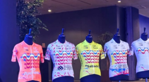 volta a la comunitat valenciana Meliana