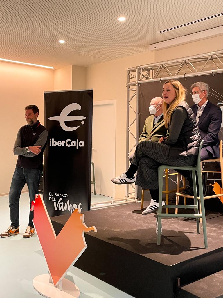 Presentación de la 10K Valencia Ibercaja