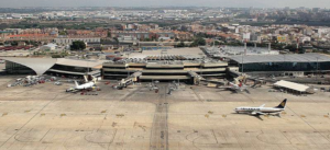 aeropuerto de Manises