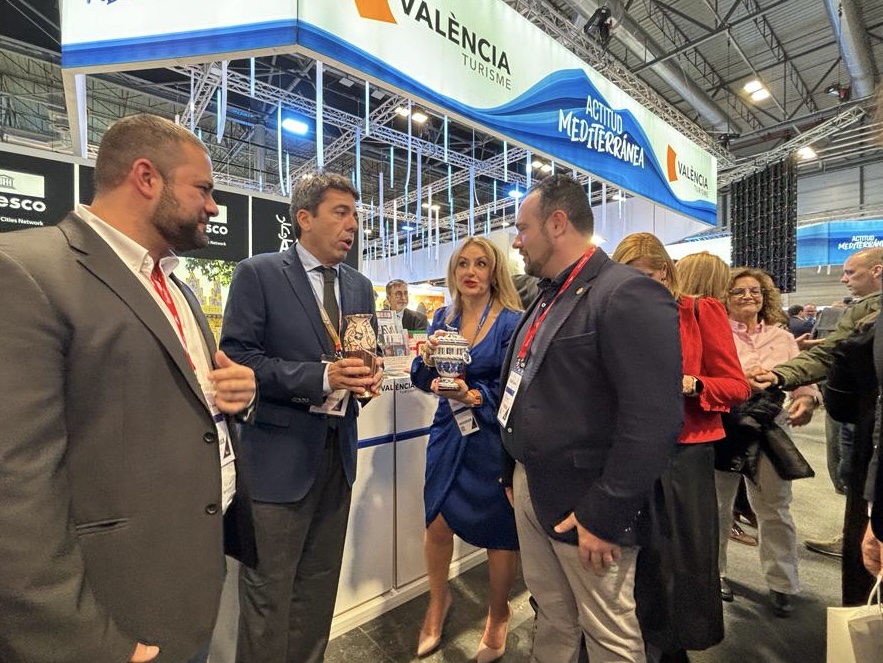 Ampliación Aeropuerto de Manises