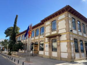 Ayuntamiento de Massanassa