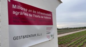 cami Muix Albalat Sorells