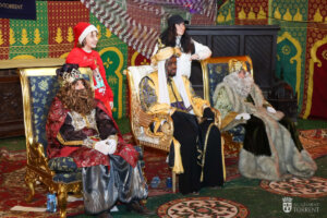 campamento real Navidad Torrent (2)