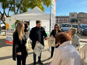 campaña residuos Mancomunitat Horta Nord
