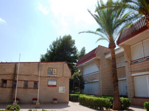 ceip verge del miracle de rafelbunyol