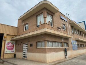 chipado perros mancomunitat horta nord