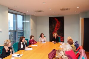 Consell Dona Torrent