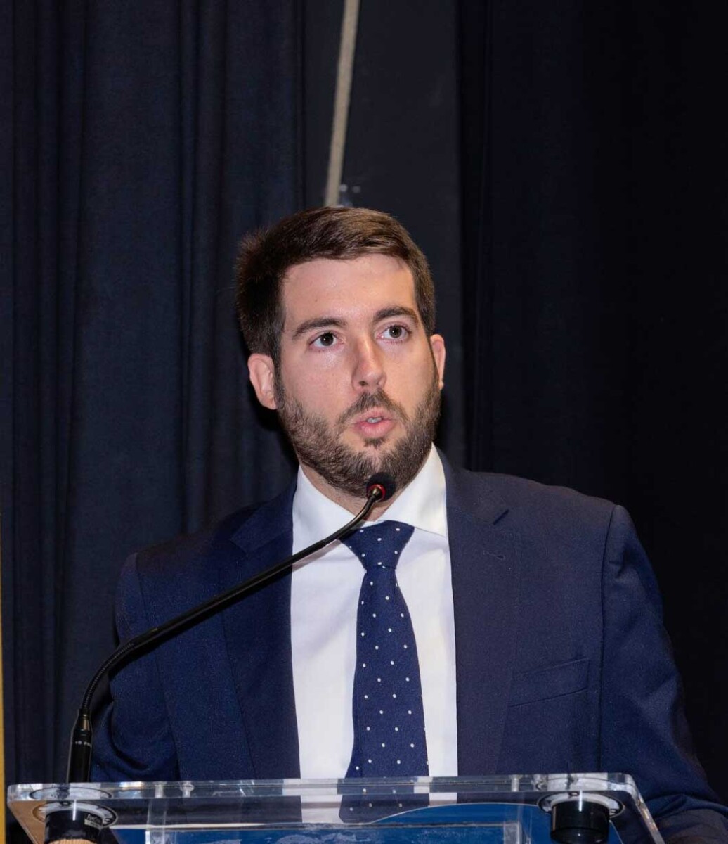 Emilio José Belencoso