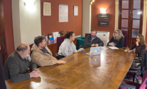 Feria de Cuchillería Artesanal de Valencia