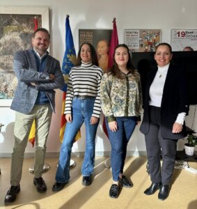 fira Sant Sebastià Silla