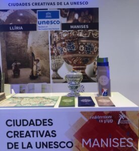 Fitur prèvia Manises