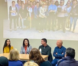 Voluntariat pel Valencia a Catarroja