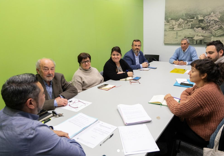 Godella presupuestos participativos