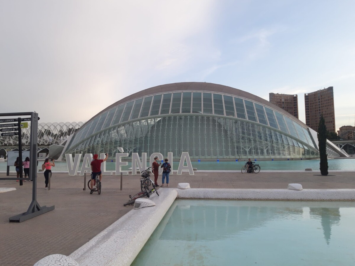 Valencia Hemisfèric